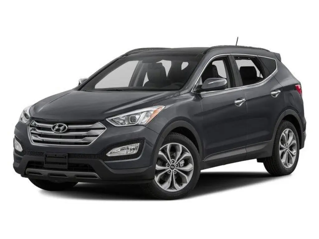 Hyundai SANTA FE Sport 2016 2.0T 4dr SUV