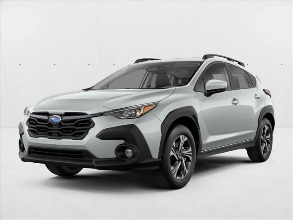 Subaru Crosstrek 2024 AWD Premium 4dr Crossover