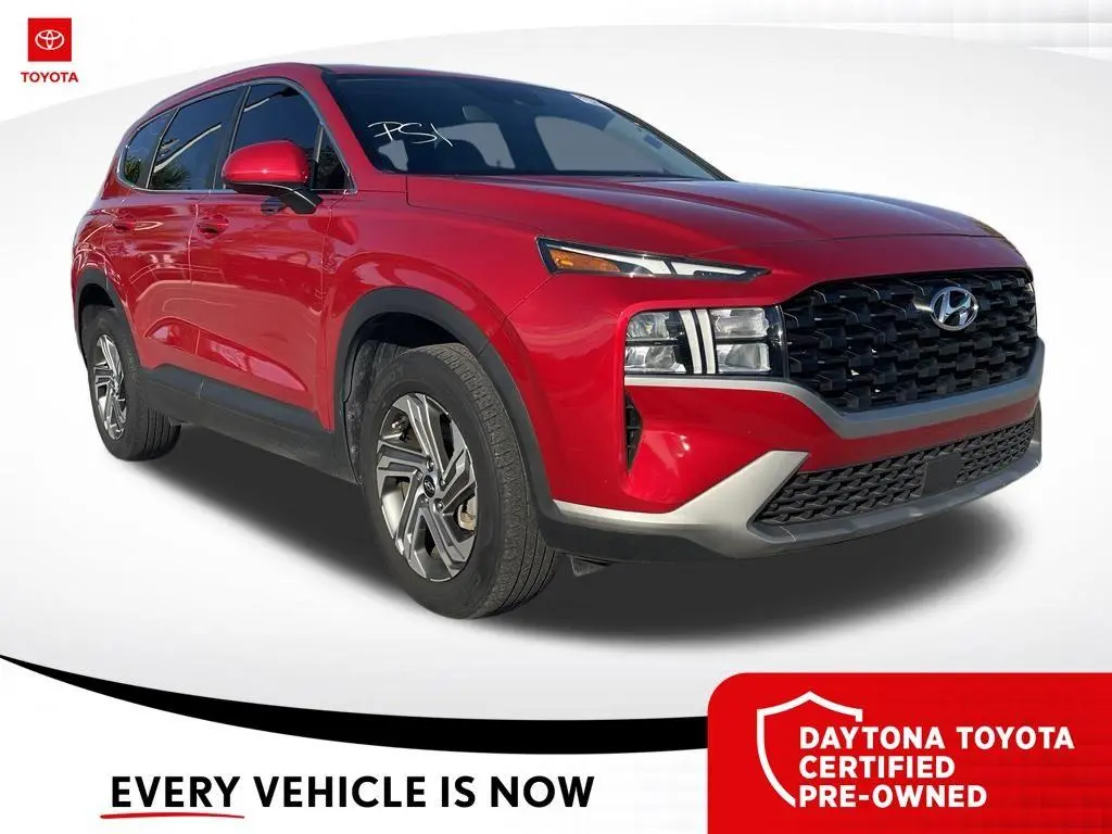 Hyundai SANTA FE 2023 SE 4dr Crossover