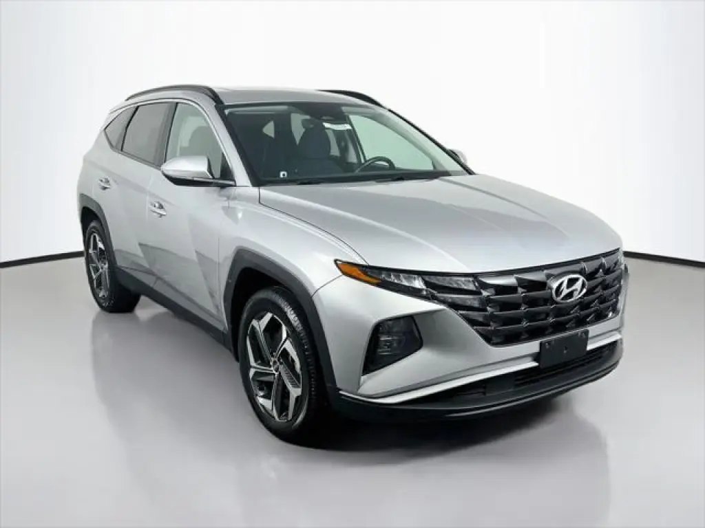 Hyundai TUCSON 2022 AWD SEL 4 puertas SUV