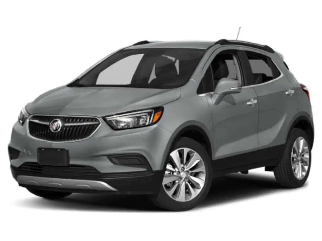 Buick Encore 2019 Essence 4dr Crossover