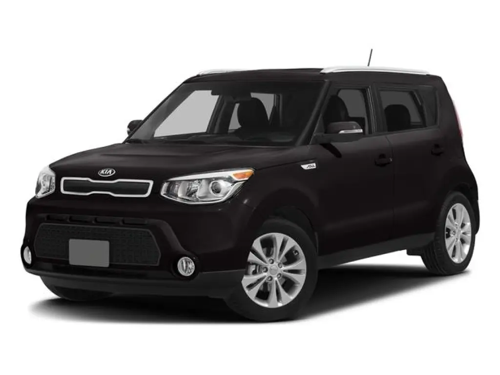 Kia Soul 2016 4dr Crossover 6A