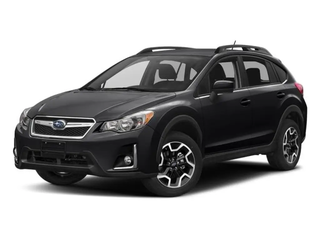 Subaru Crosstrek 2017 tracción en las cuatro ruedas 2.0i Limited 4p Crossover