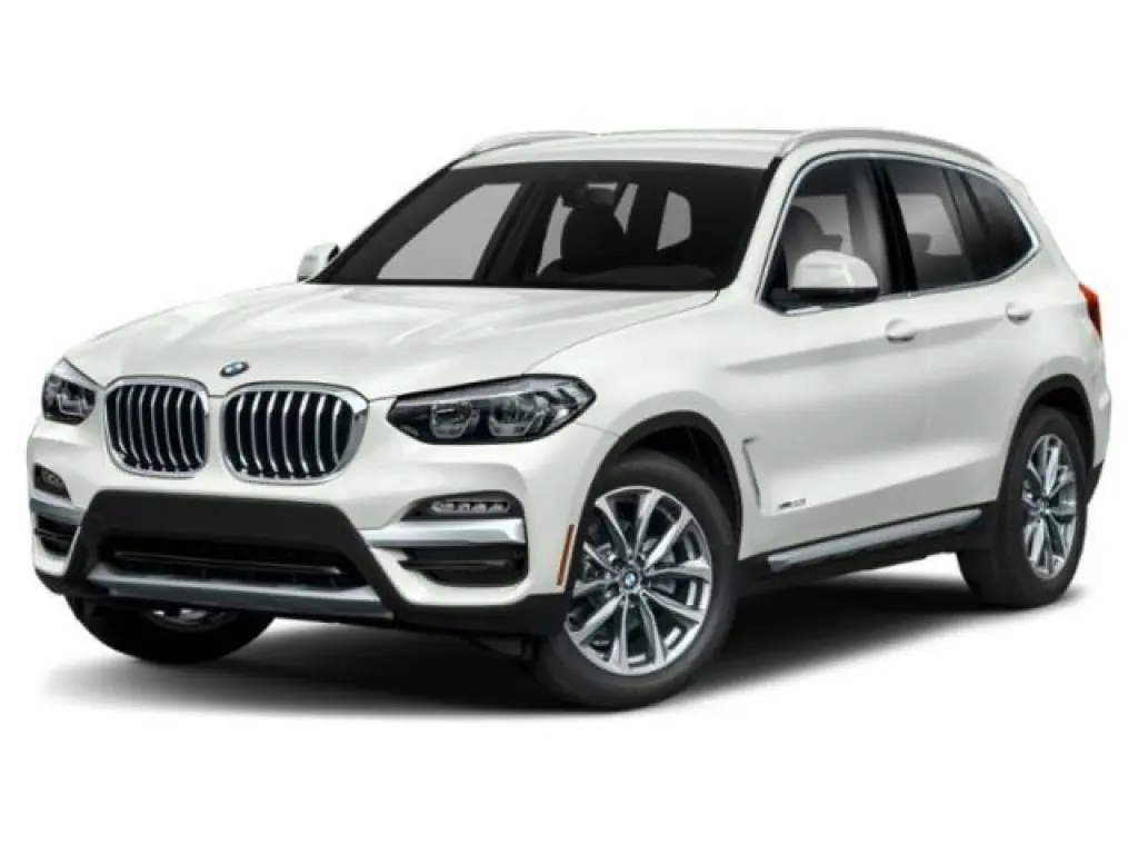 BMW X3 2021 AWD xDrive30i 4dr Vehículo de actividad deportiva tipo deporte completo