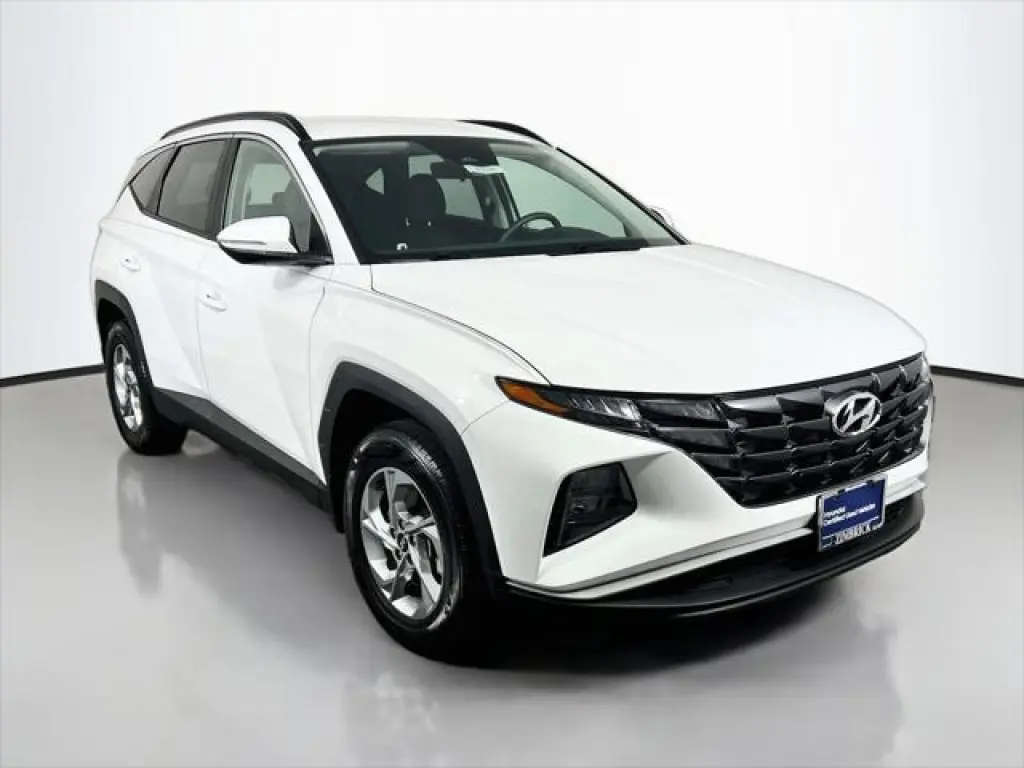 Hyundai TUCSON 2023 AWD SEL SUV de 4 puertas