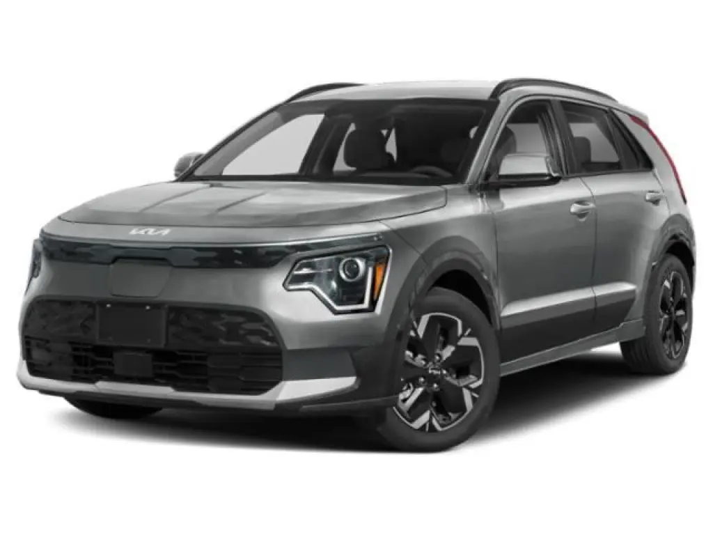 Kia Niro EV 2023 Wind 4dr Crossover