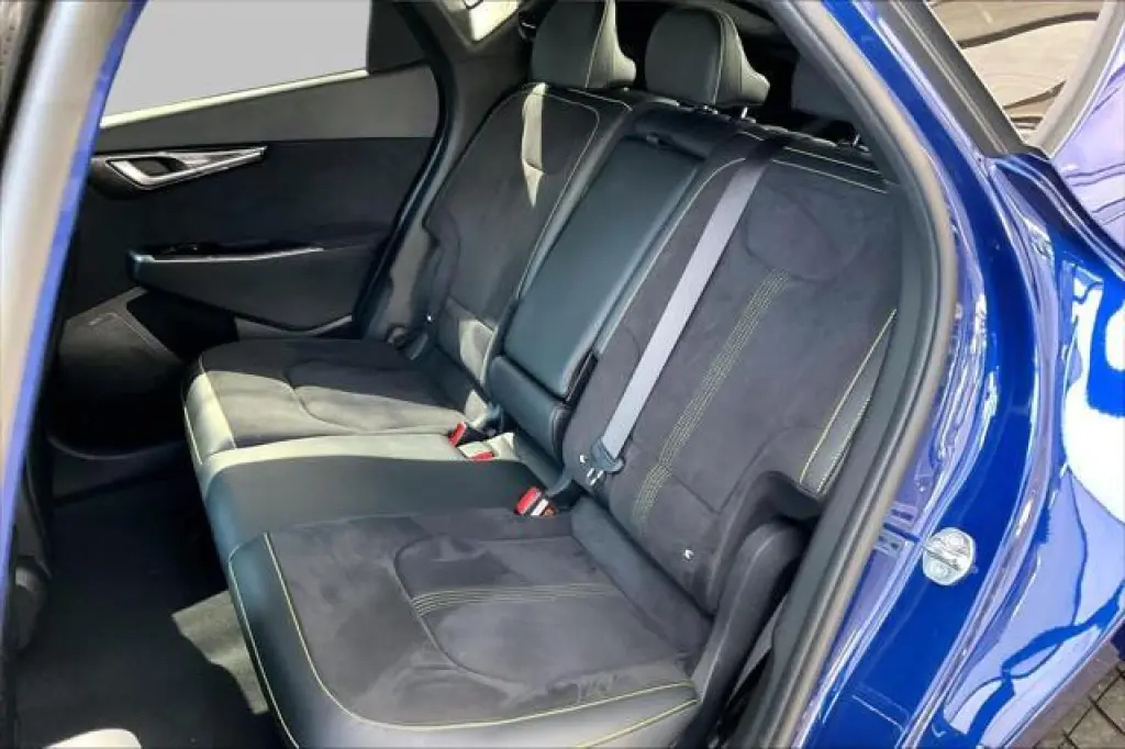 Kia EV6 2023 AWD GT 4p Crossover