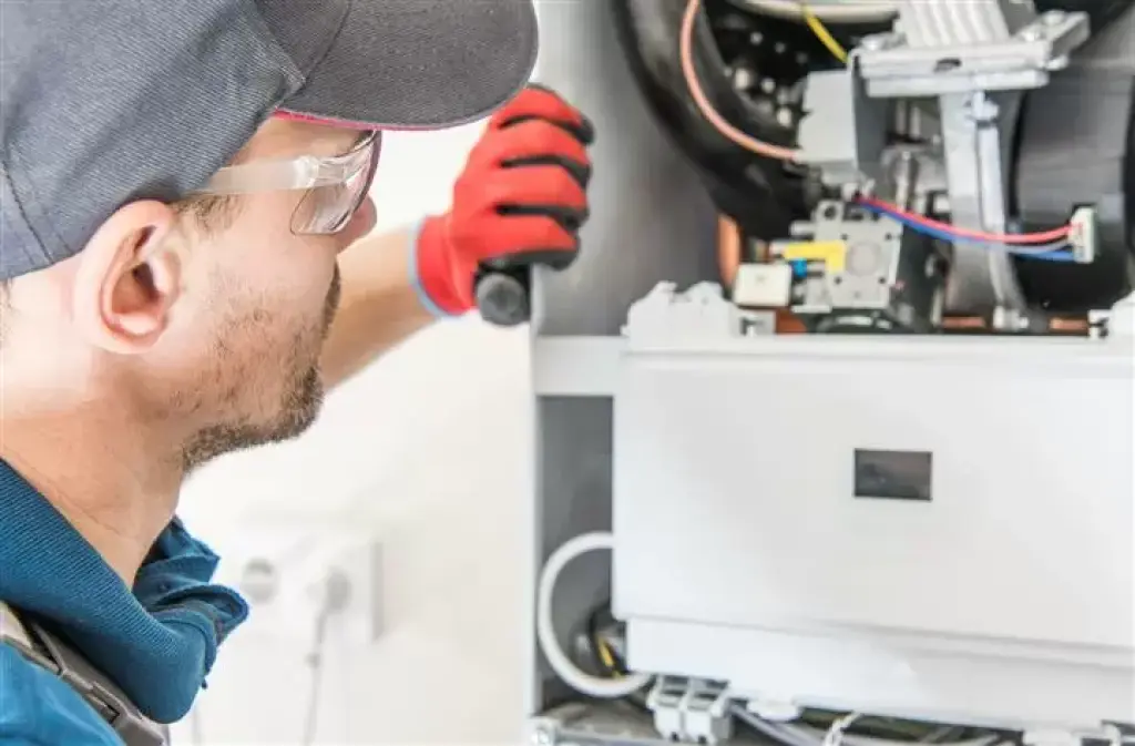 Rondero Appliance Services