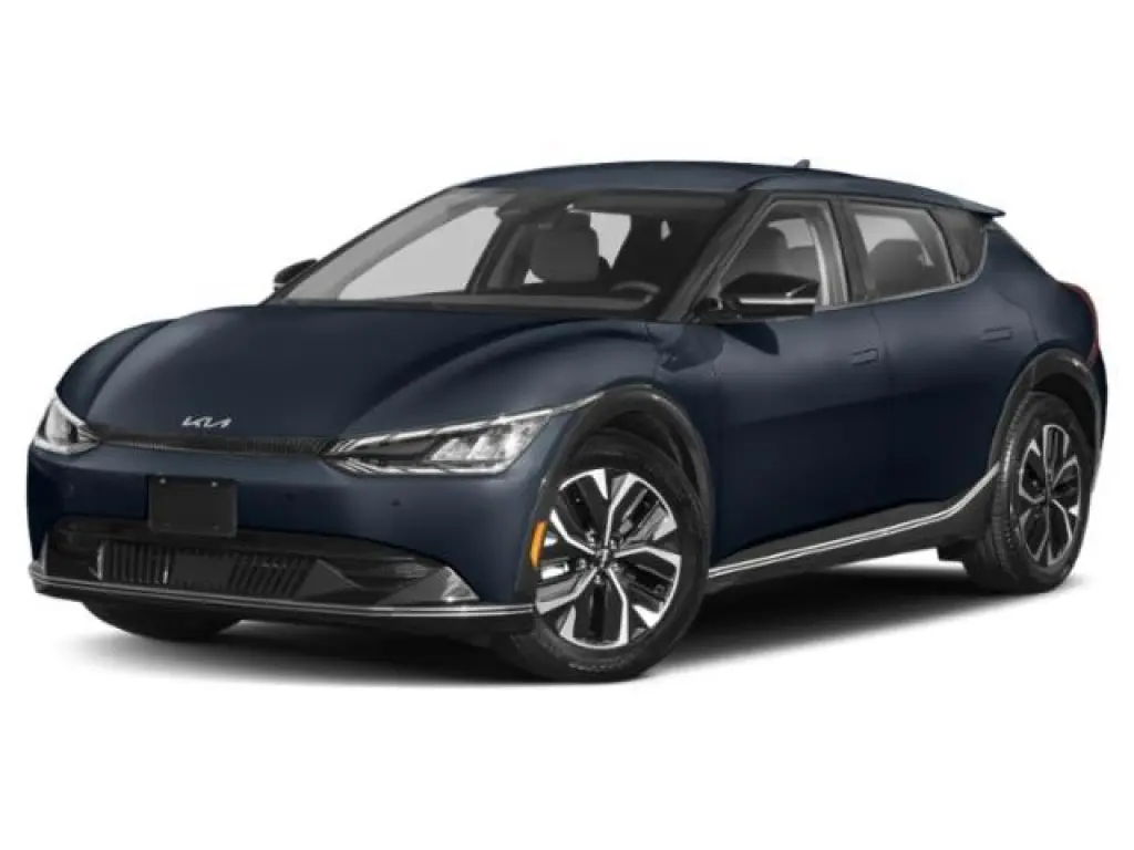 Kia EV6 2024 Light Long Range 4dr Crossover