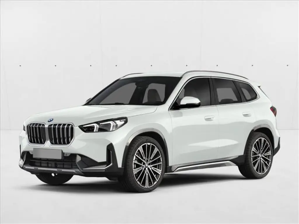 BMW X1 2023 AWD xDrive28i 4p Vehículo de Actividad Deportiva