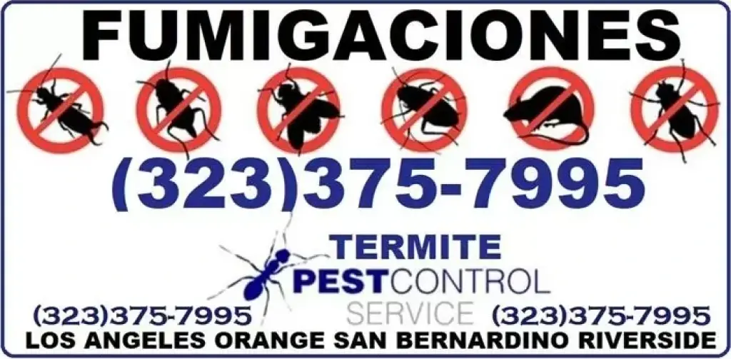 ECO-PEST-TERMITE CONTROL #4