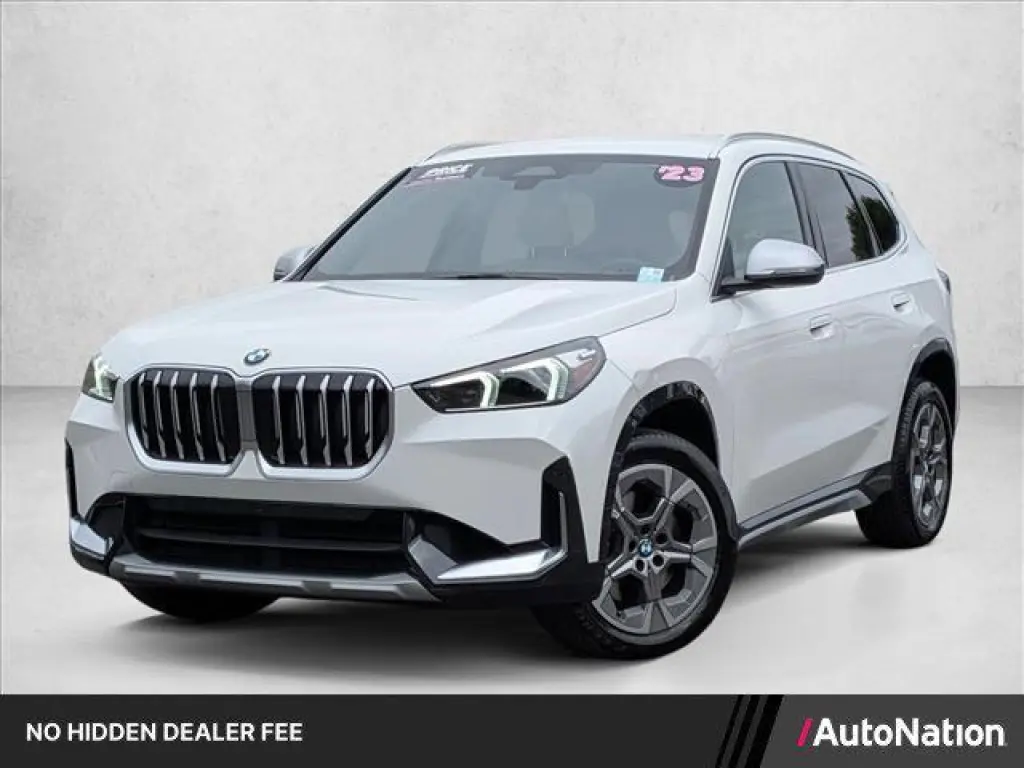 BMW X1 2023 AWD xDrive28i 4dr Vehículo de Actividad Deportiva con Estilo Deportivo
