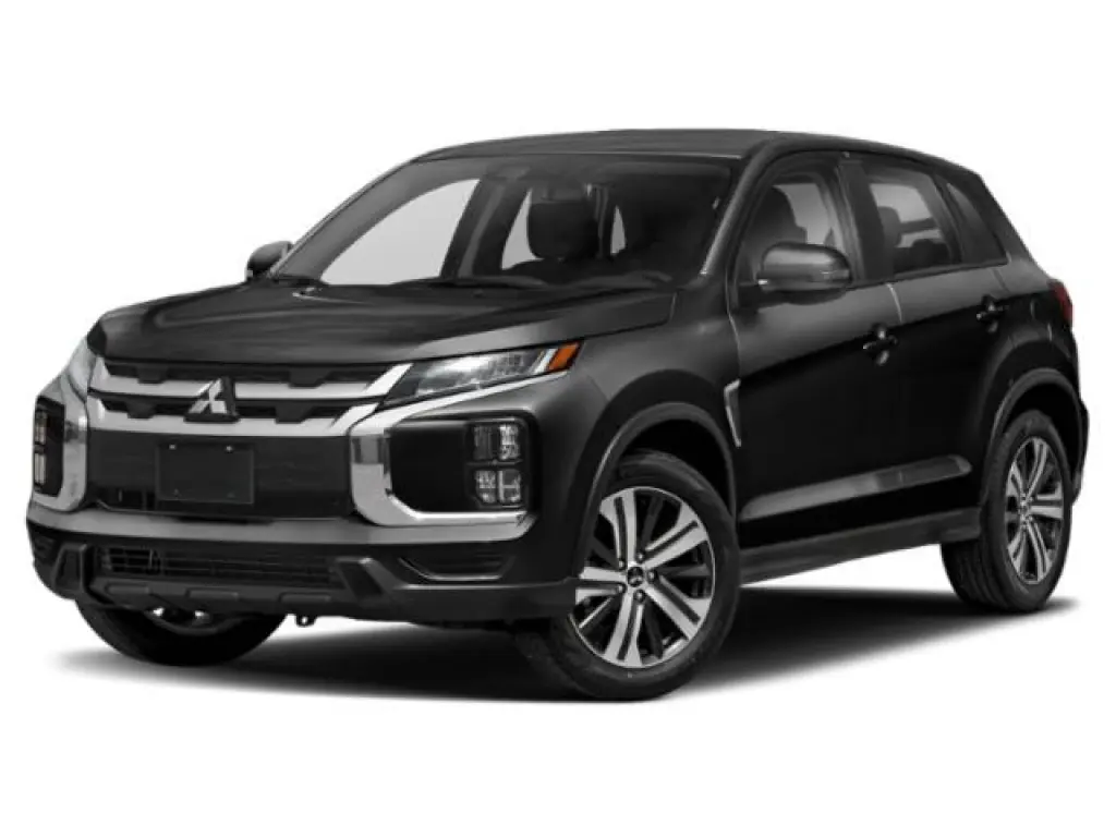 Mitsubishi Outlander Sport 2022 AWD SE 4 puertas Crossover