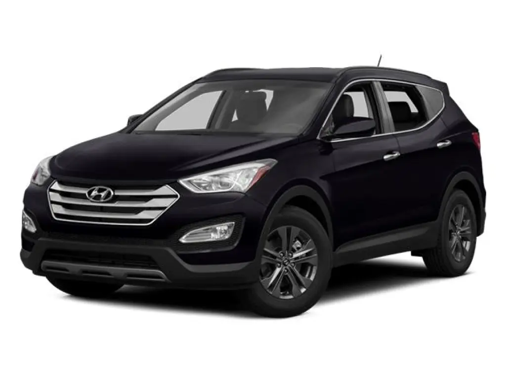 Hyundai SANTA FE Sport 2014 2.0T 4dr SUV