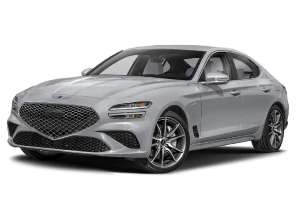 Genesis G70 2025 2.5T Sport Prestige 4dr Sedán