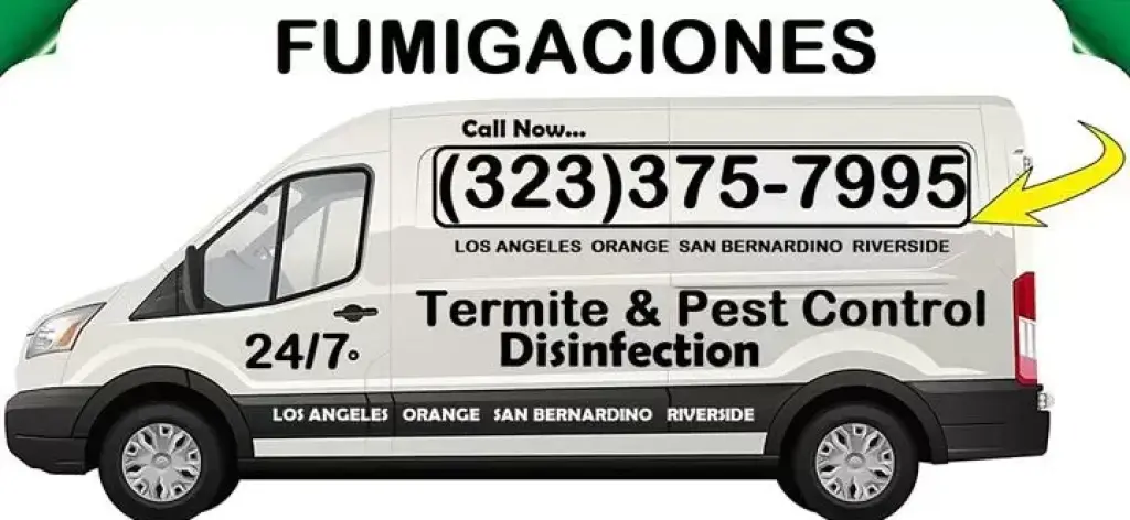 ECO-PEST-TERMITE CONTROL #3
