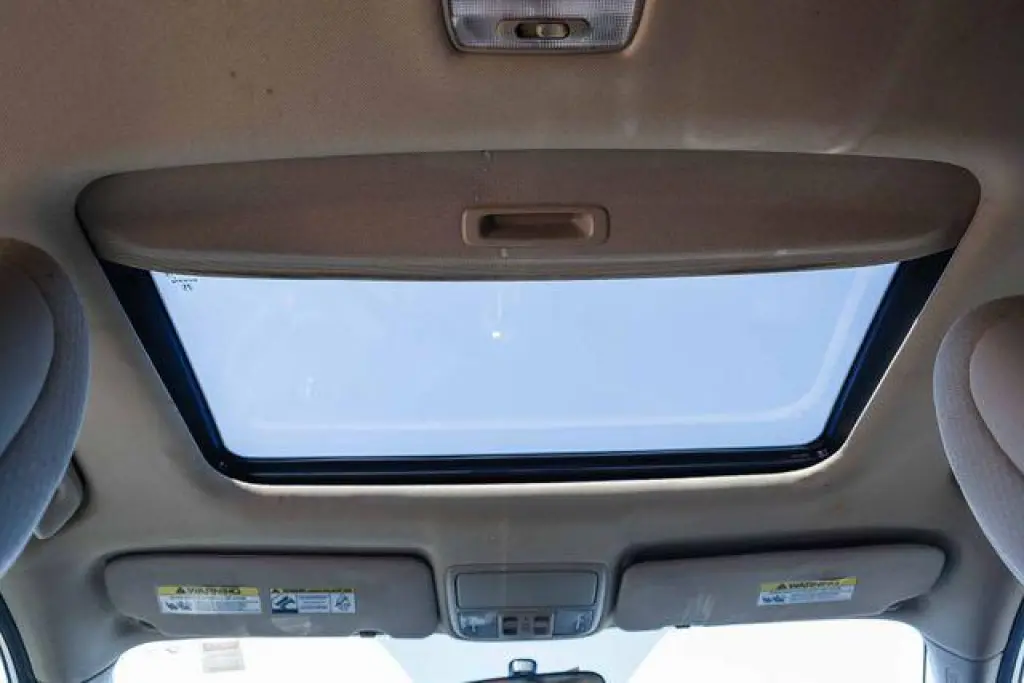 Honda CR-V 2015 AWD EX SUV 4 puertas