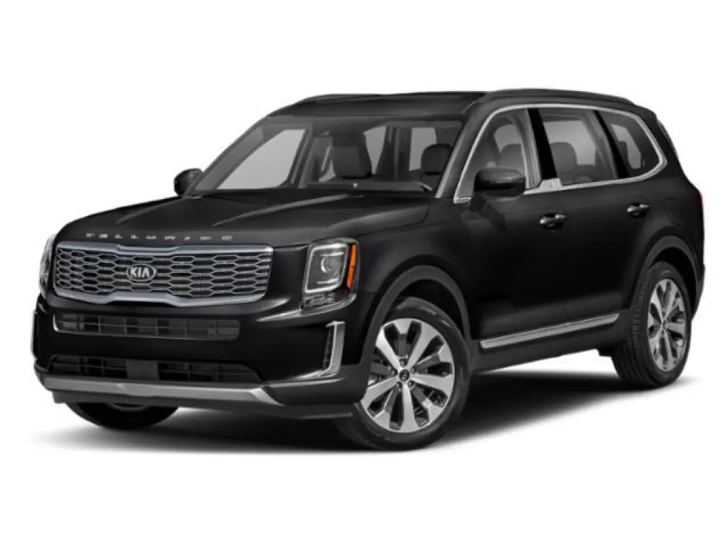 Telluride Kia 2020 tracción en todas las ruedas S 4p SUV