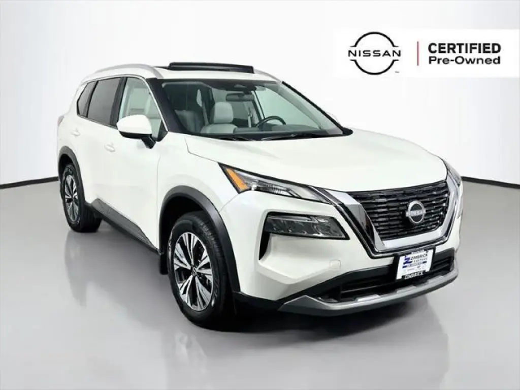 Nissan Rogue 2023 AWD SV 4p Crossover