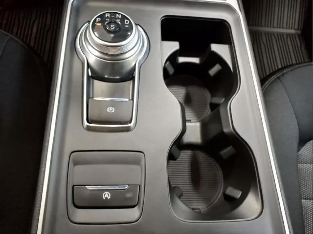 Ford Edge 2023 4x4 SE 4p Crossover