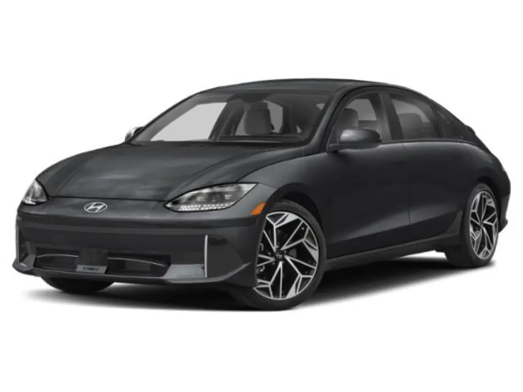 Hyundai IONIQ 6 2023 SEL 4dr Sedan