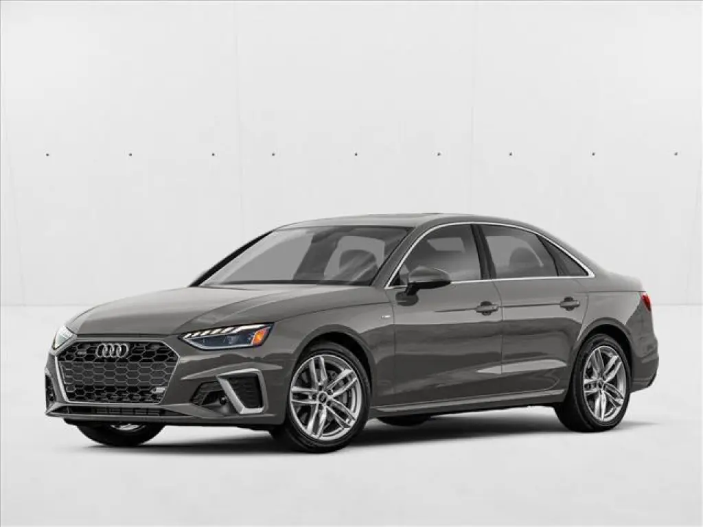 Audi A4 2023 AWD quattro S línea Prestige 45 TFSI 4p Sedan