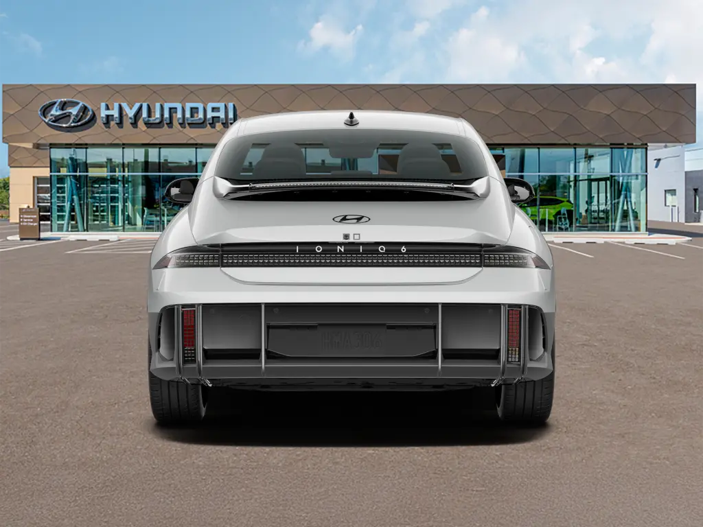 Hyundai IONIQ 6 2024 SE 4p Sedan