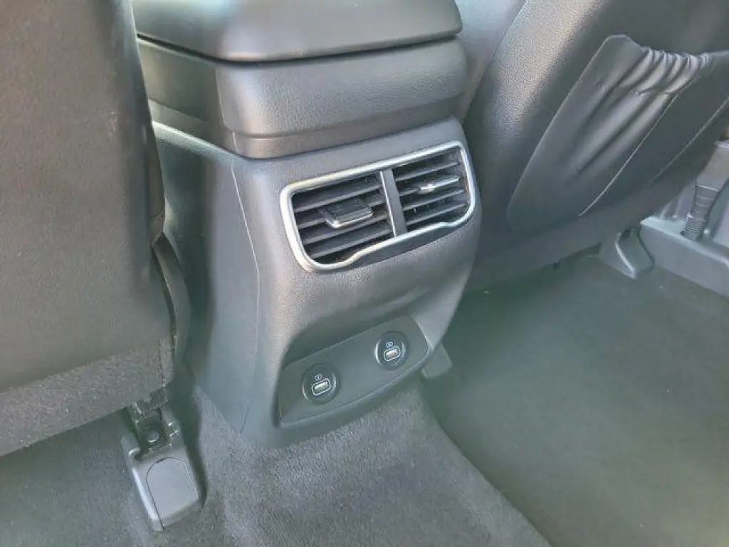 Hyundai SANTA FE 2023 SEL 4dr Crossover