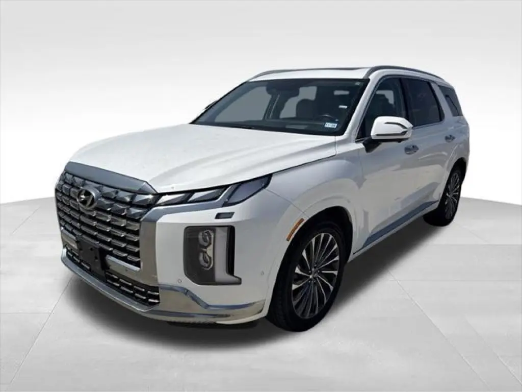 Hyundai PALISADE 2024 Calligraphy 4dr SUV