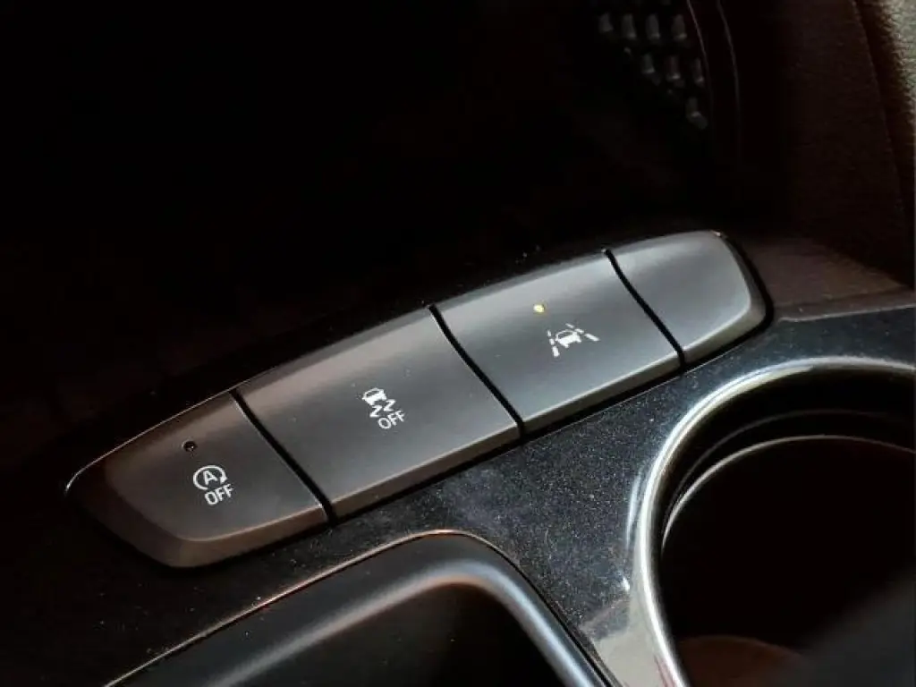 Chevrolet TrailBlazer 2021 LT 4p SUV