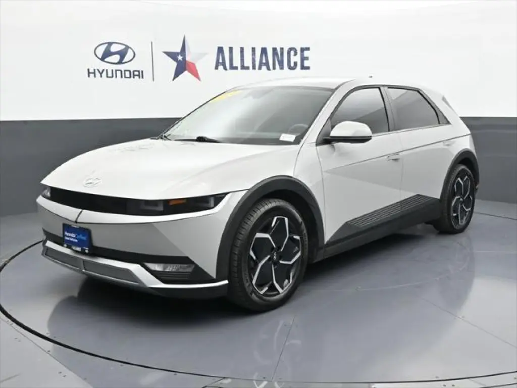 Hyundai IONIQ 5 2024 AWD SEL 4dr Crossover