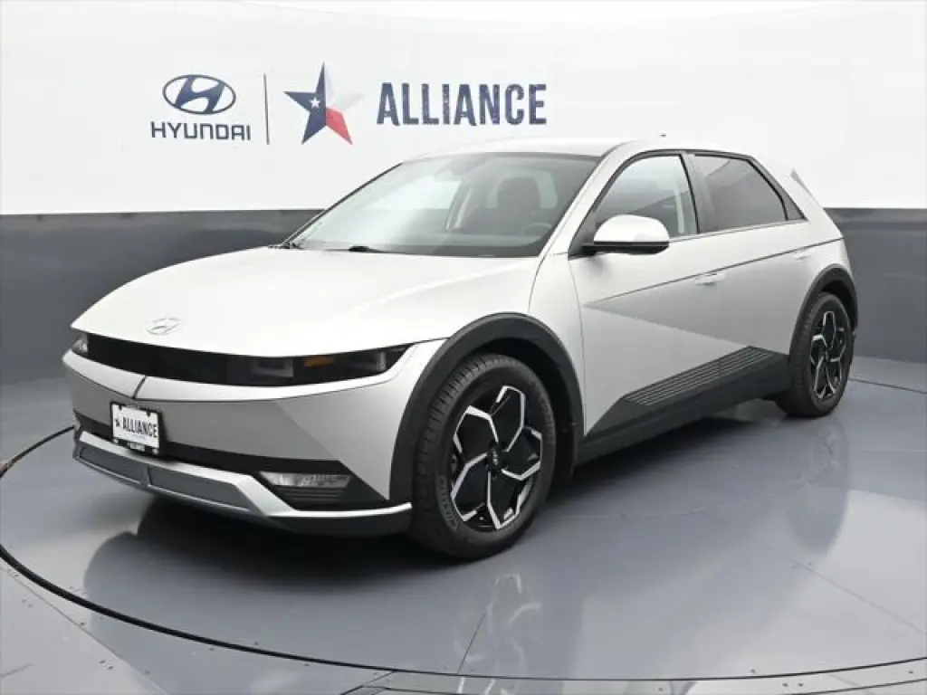 Hyundai IONIQ 5 2024 SEL 4p Crossover