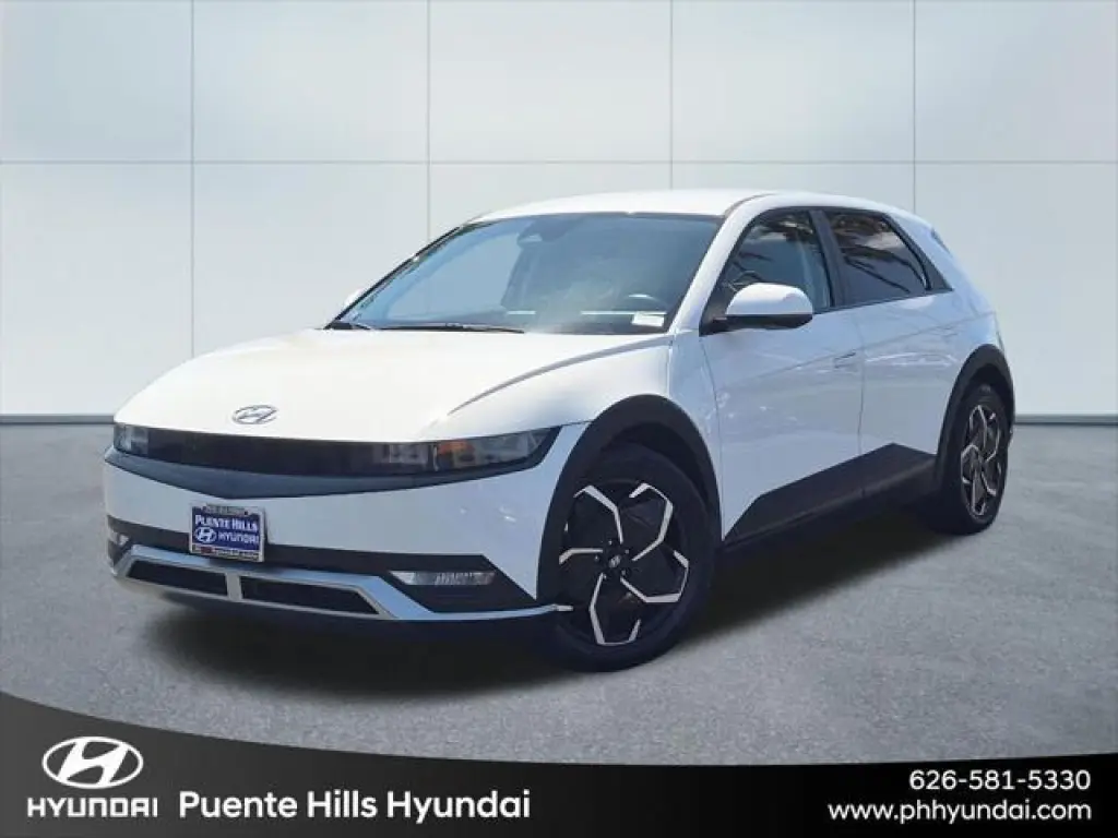 Hyundai IONIQ 5 2024 SEL 4dr Crossover