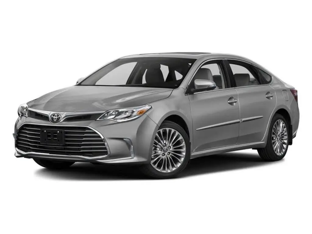 Toyota Avalon 2016 Limited 4dr Sedan