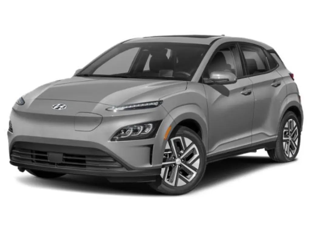Hyundai KONA Eléctrico 2023 SE 4p Crossover