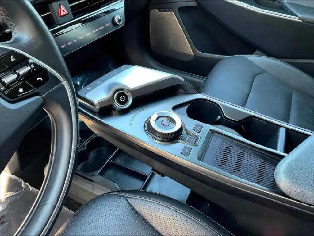 Kia EV6 2023 Viento 4p Crossover