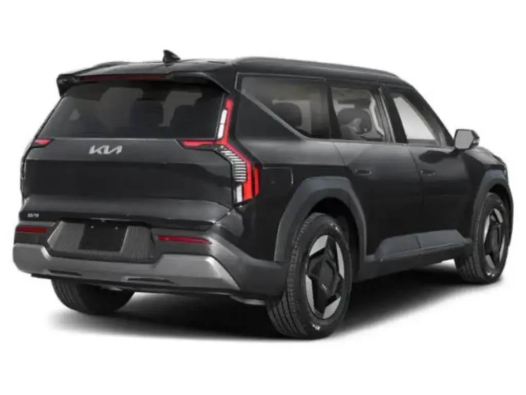 Kia EV9 2024 AWD Viento 4p SUV