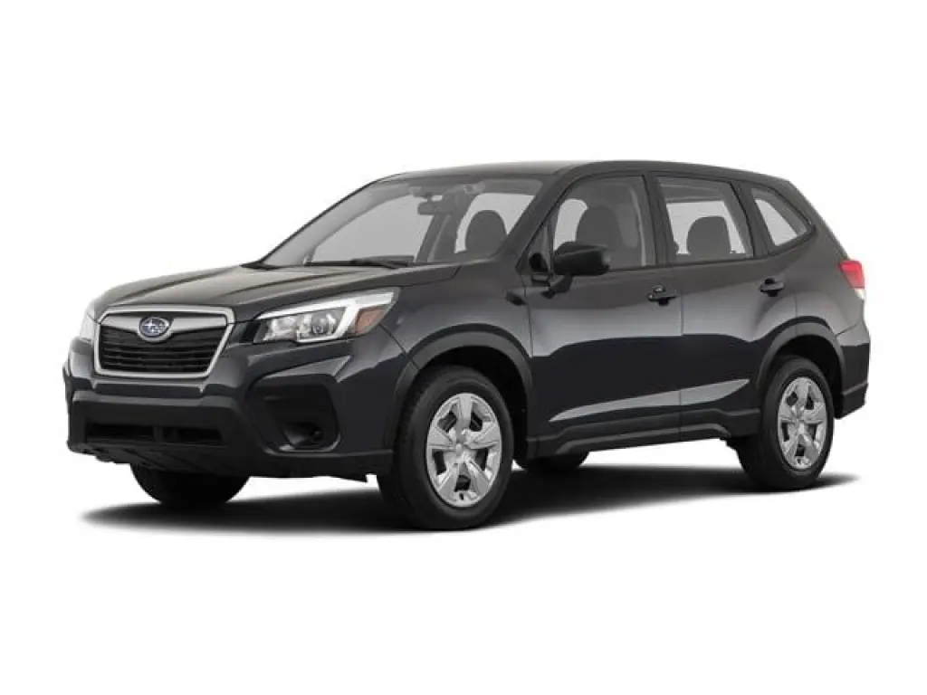 Subaru Forester 2019 AWD Base 4dr Crossover