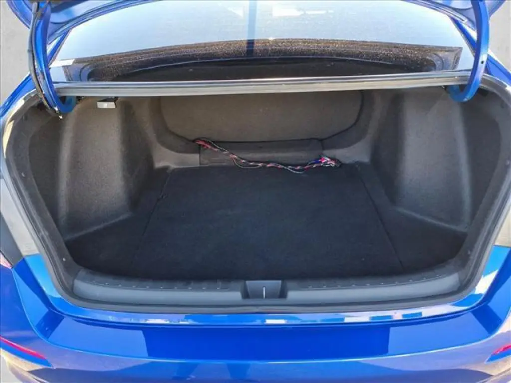 Honda Civic 2023 LX 4p Sedan