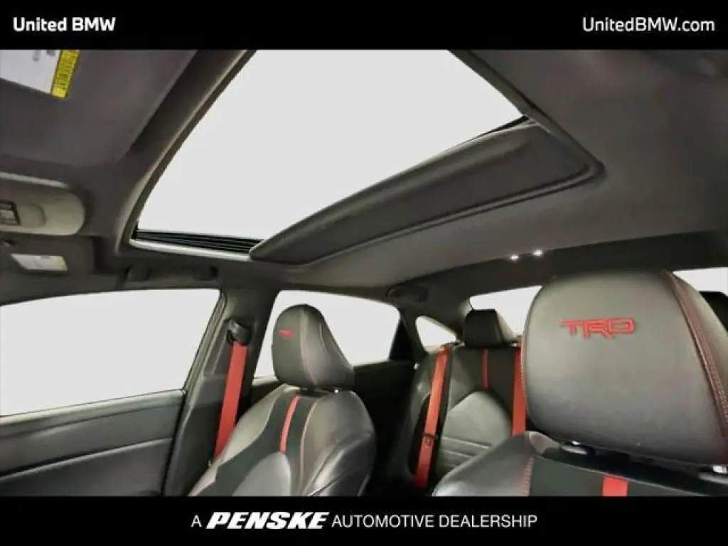 Toyota Avalon 2021 TRD 4p Sedana