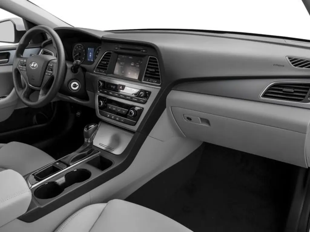 Hyundai SONATA 2016 Limited 4dr Sedan PZEV