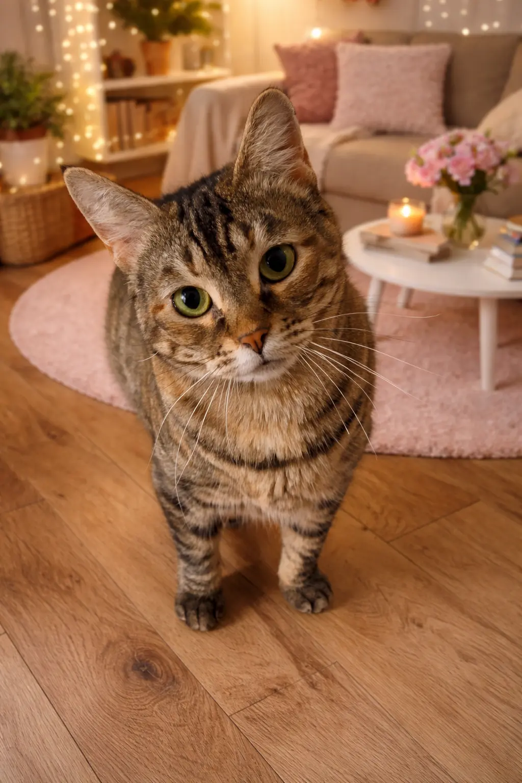 Laverne=^.^=
