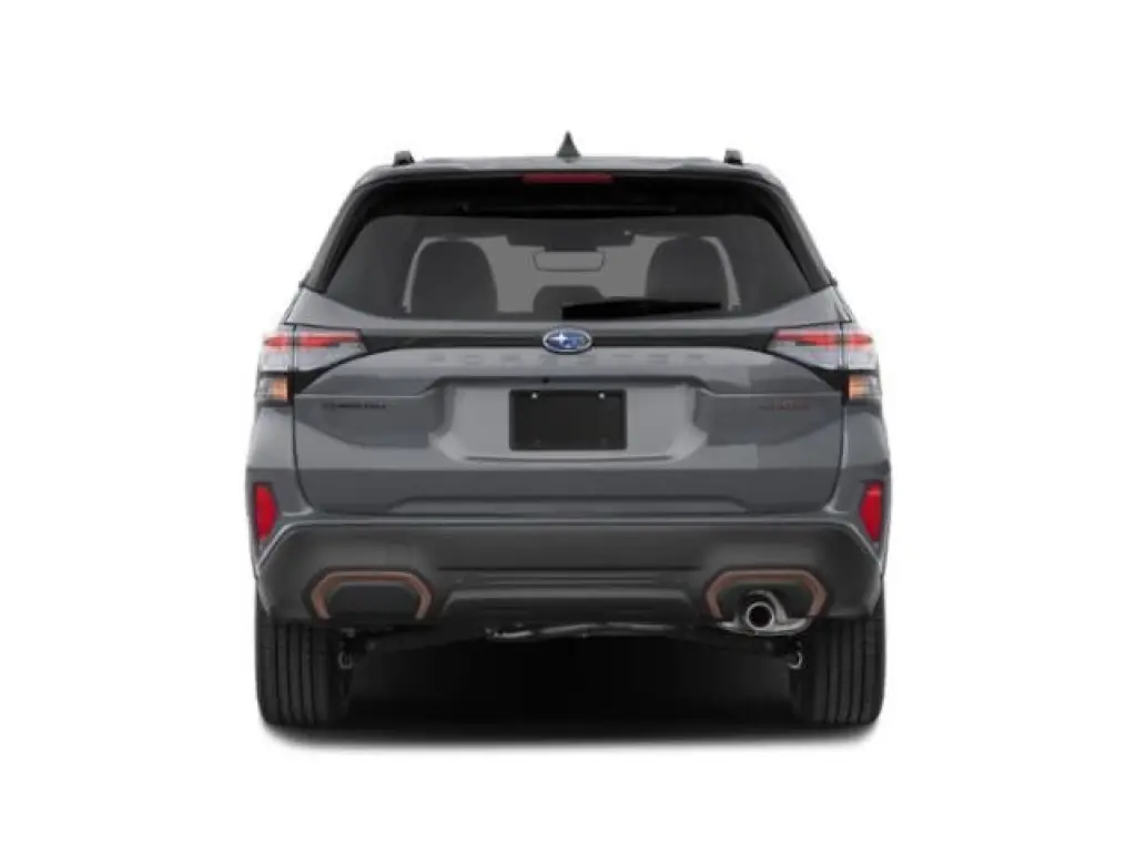 Subaru Forester 2026 AWD Sport 4dr Crossover