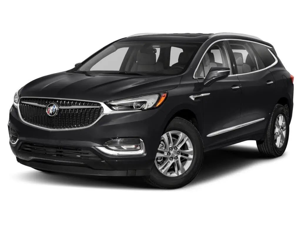 Buick Enclave 2020 Premium 4p Crossover