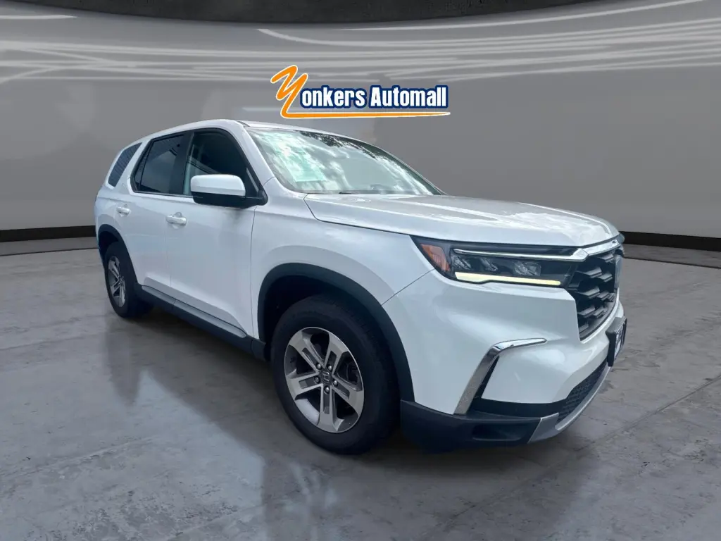 Honda Pilot 2024 AWD EX-L 4dr SUV