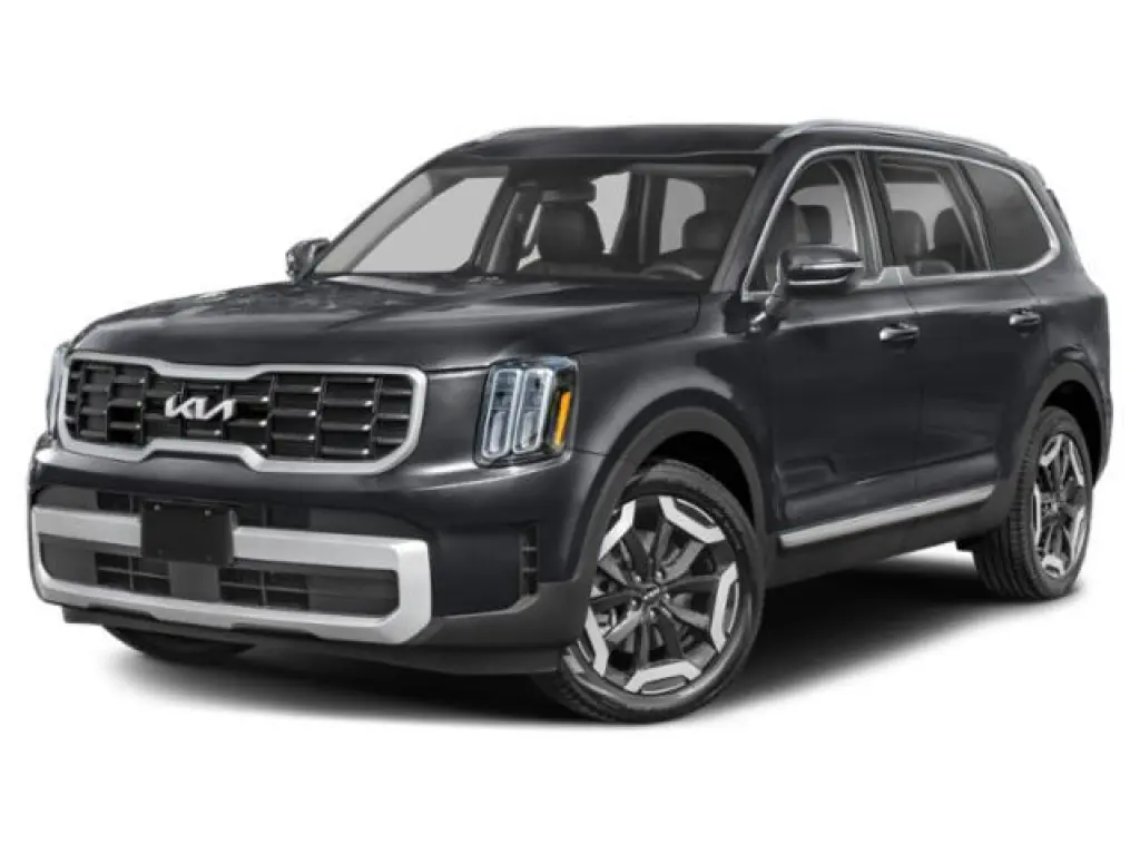 Kia Telluride 2025 AWD S 4p SUV