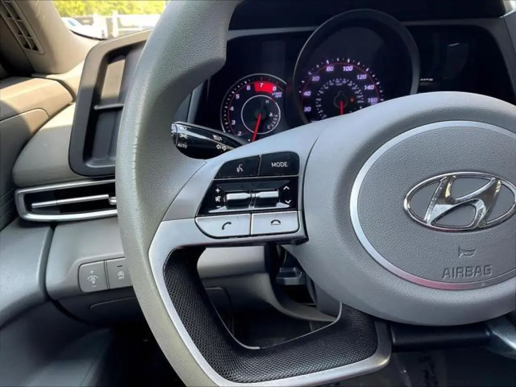 Hyundai ELANTRA 2023 SE 4dr Sedan