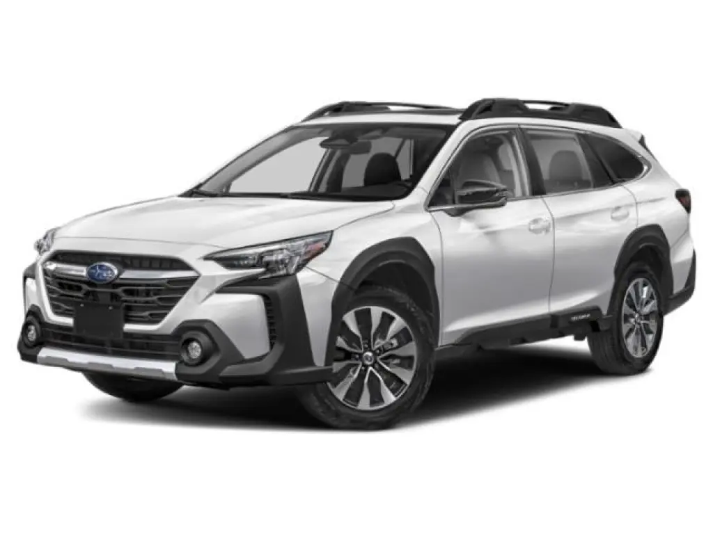 Subaru Outback 2024 AWD Limited 4dr Crossover