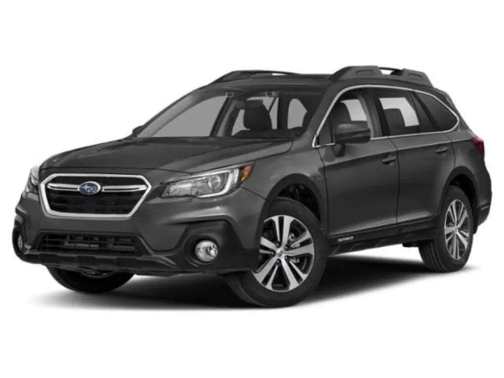 Subaru Outback 2018 tracción en todas las ruedas 3.6R Limited 4p Puerta de Maletero