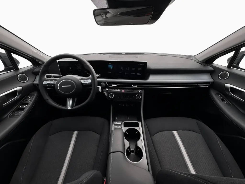 Hyundai SONATA 2026 SEL Sport 4dr Sedán
